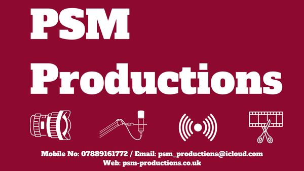 PSM Productions